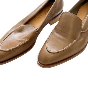 Everlane The Modern slip on loafers